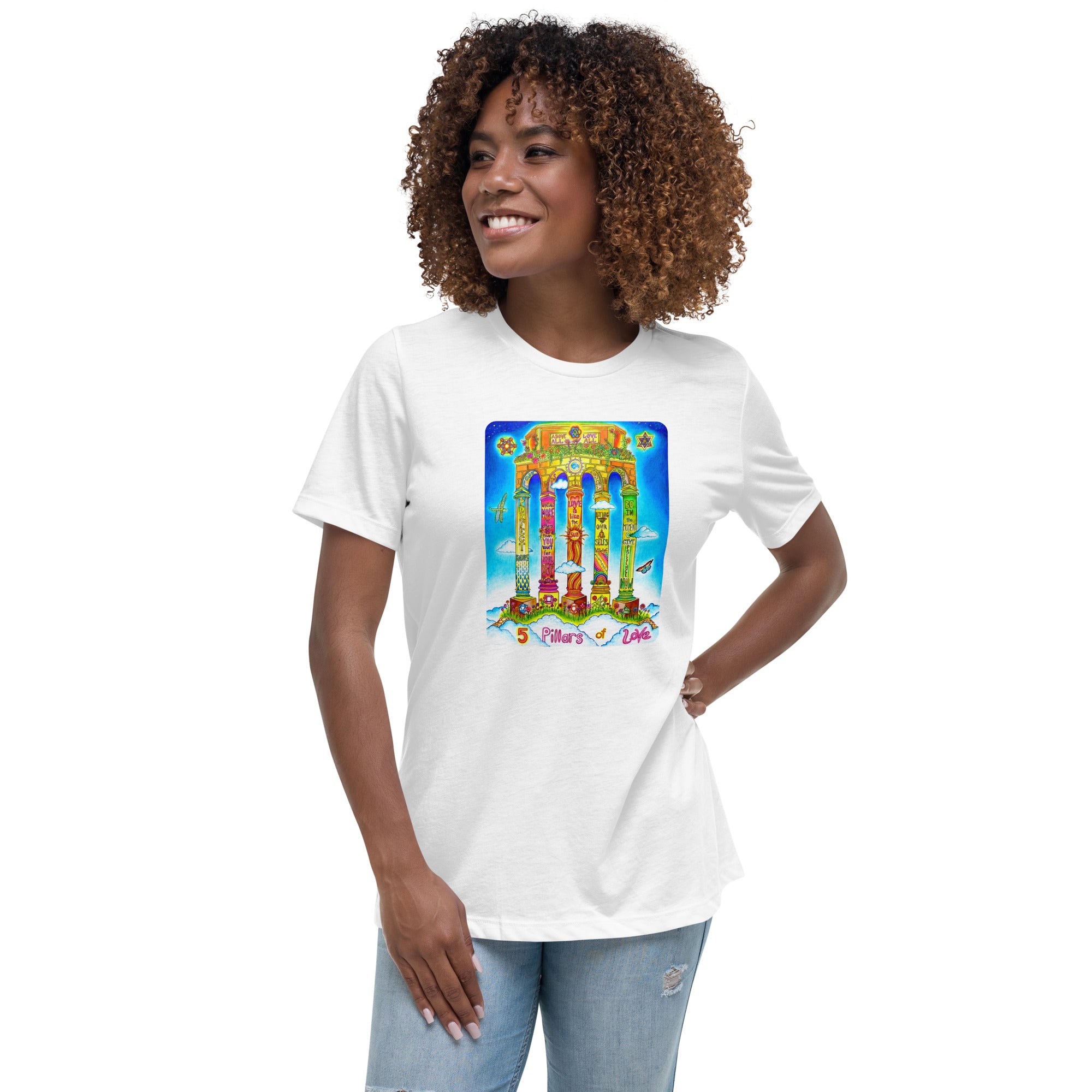 shoploveistheanswer