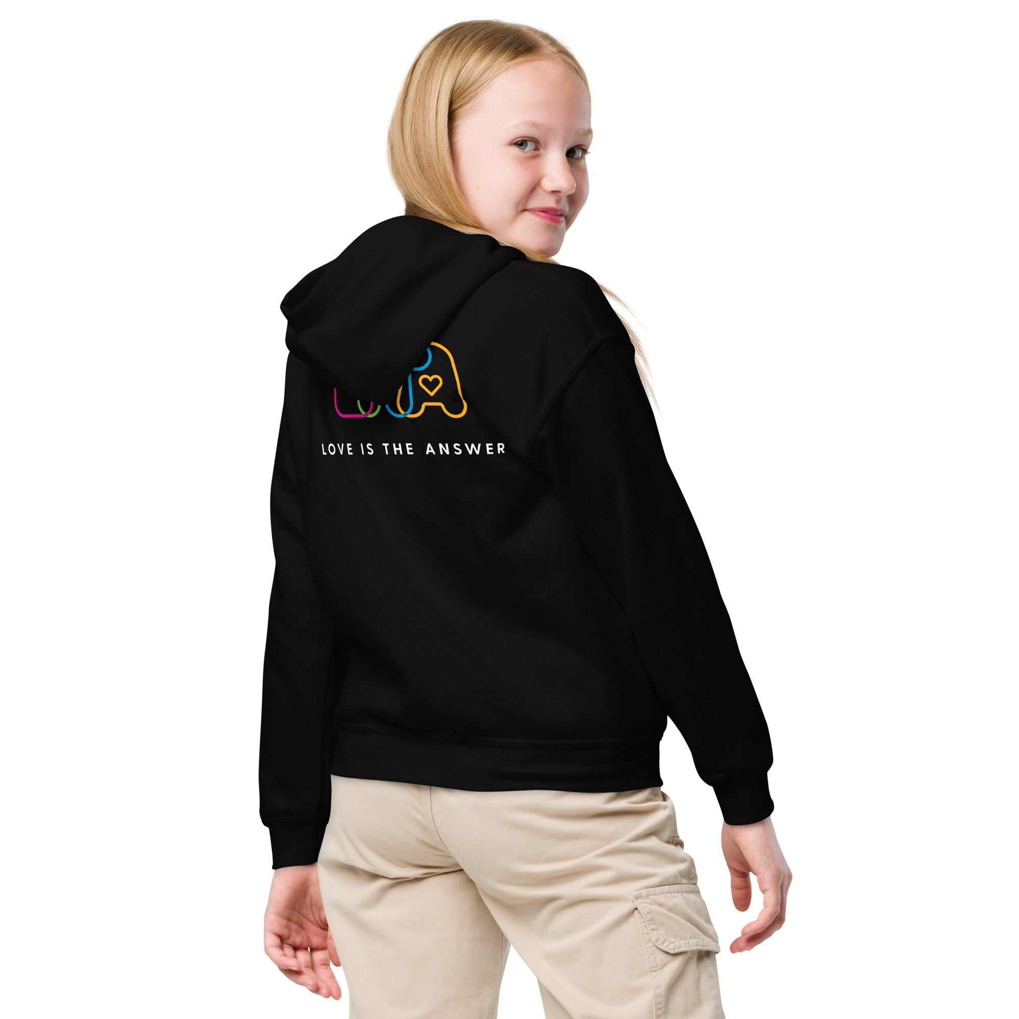 shoploveistheanswer