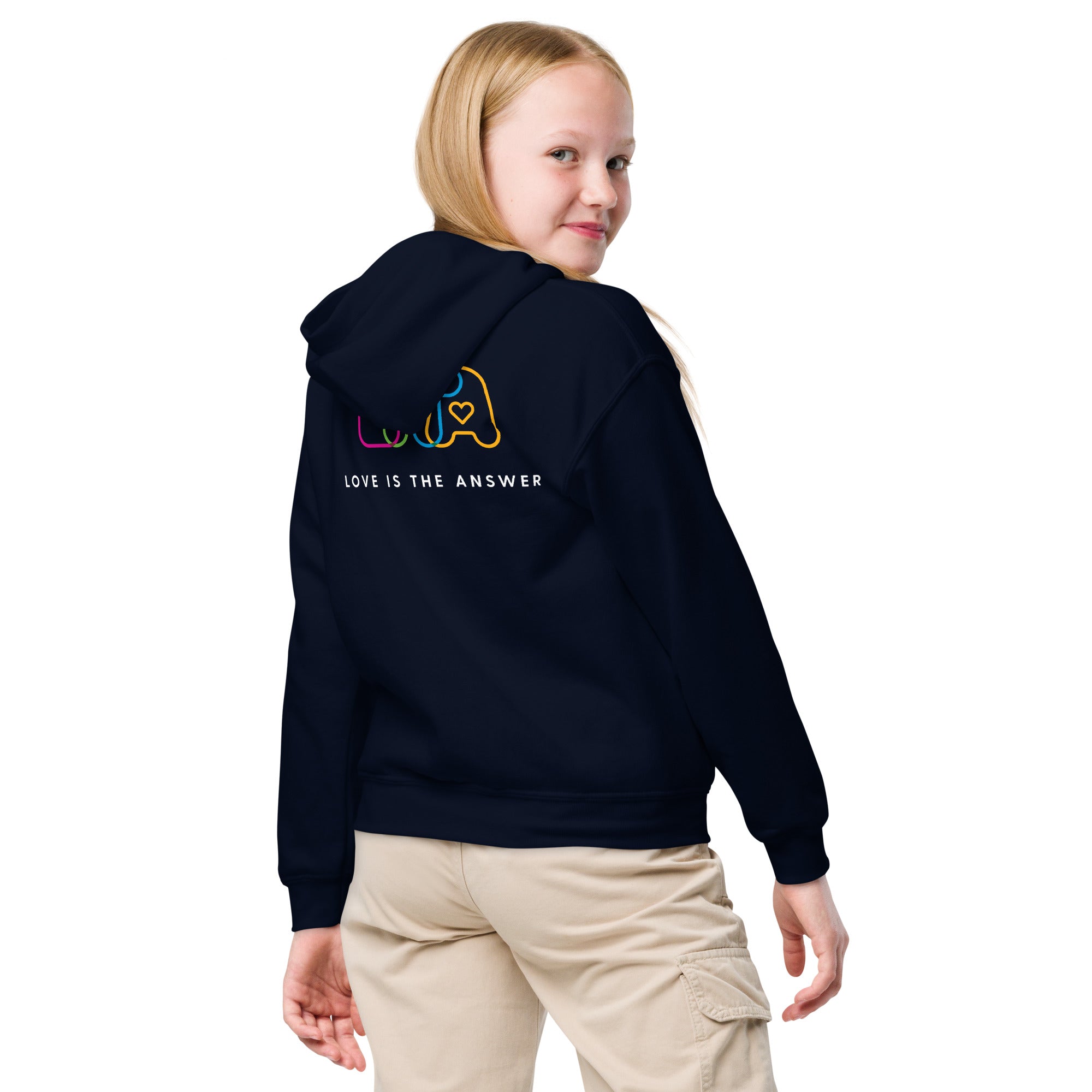 shoploveistheanswer