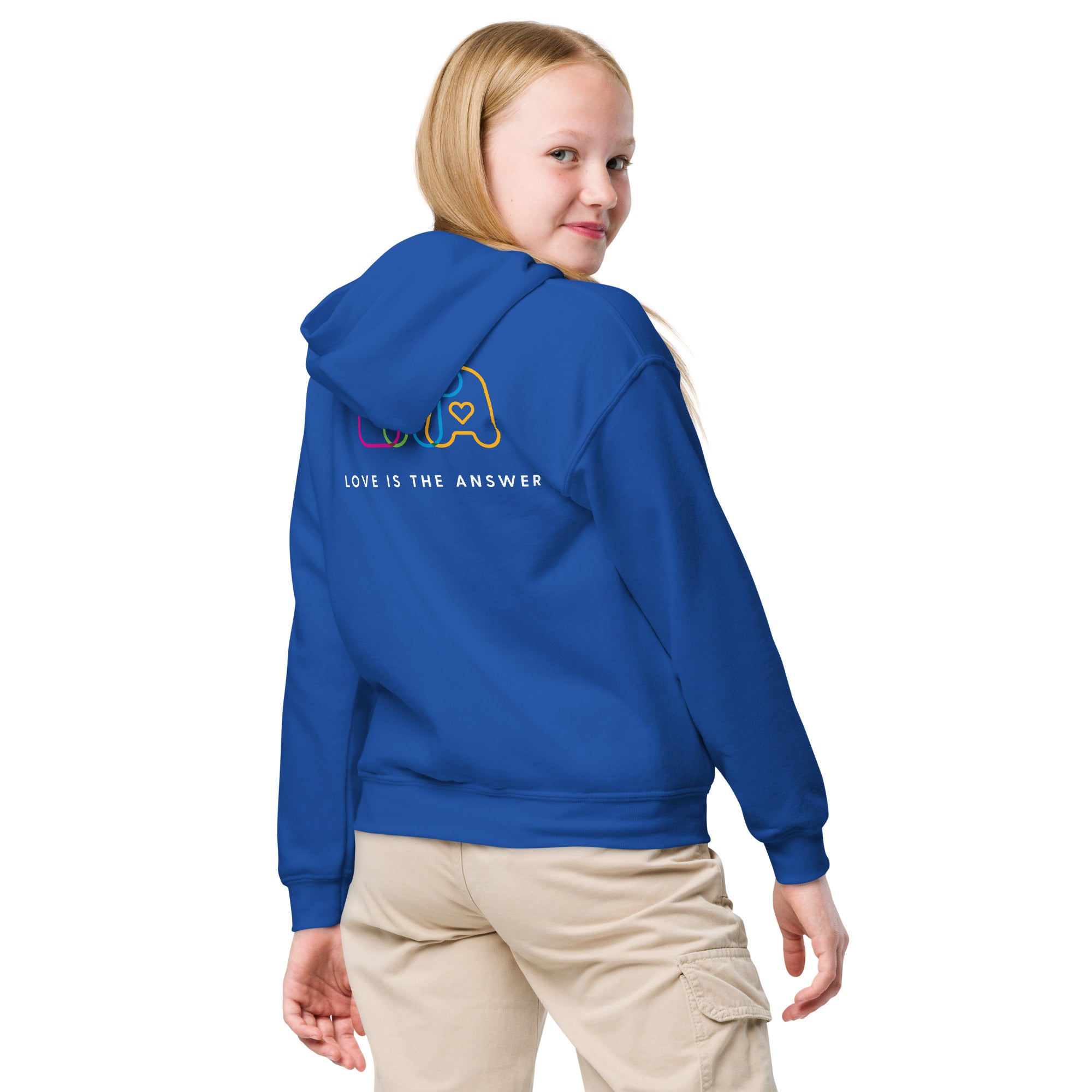 shoploveistheanswer