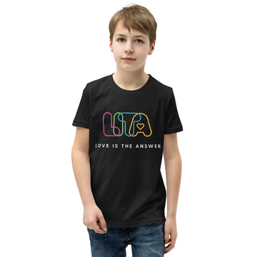 Kids T-Shirt - LITA