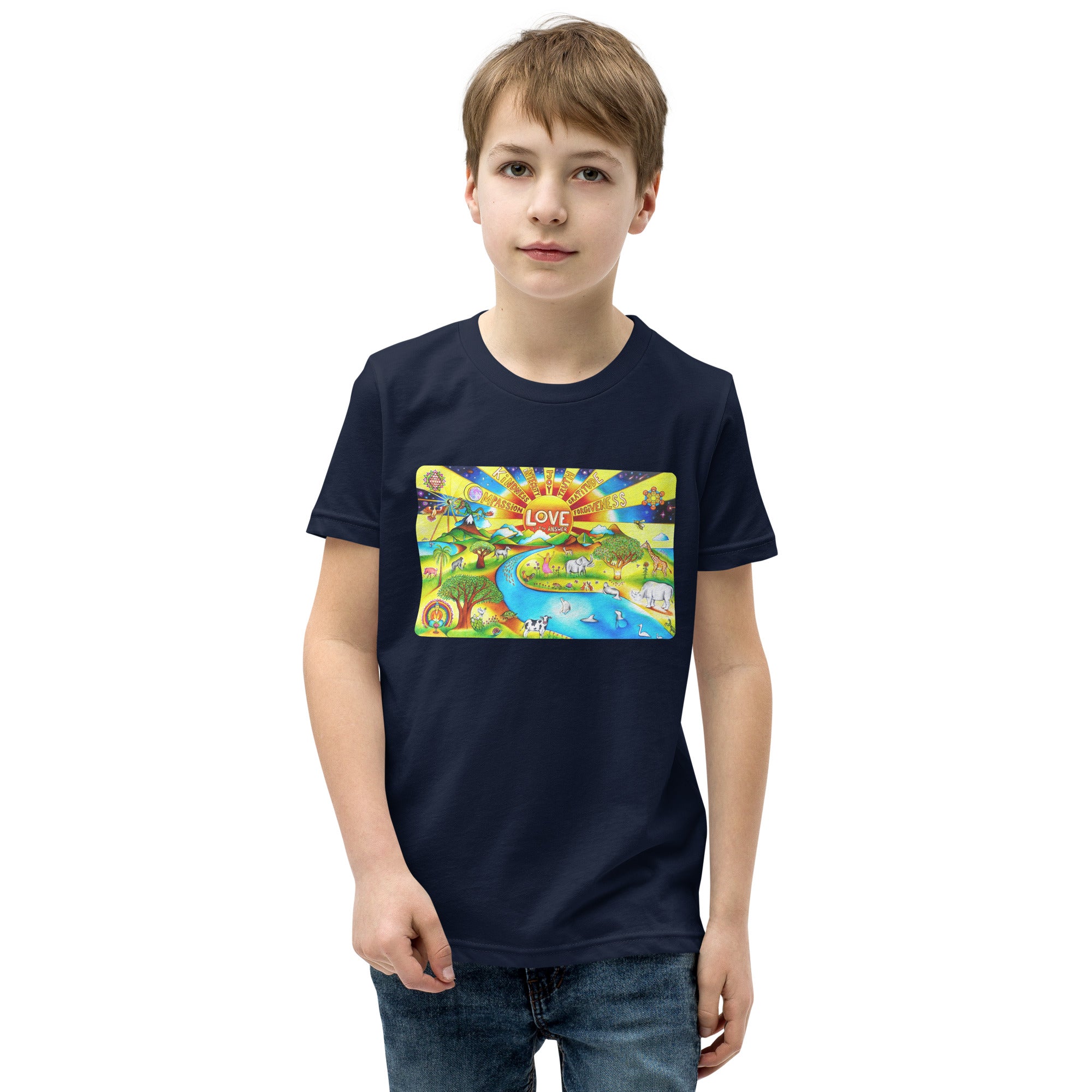shoploveistheanswer