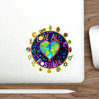 shoploveistheanswer