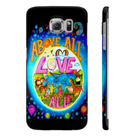 shoploveistheanswer
