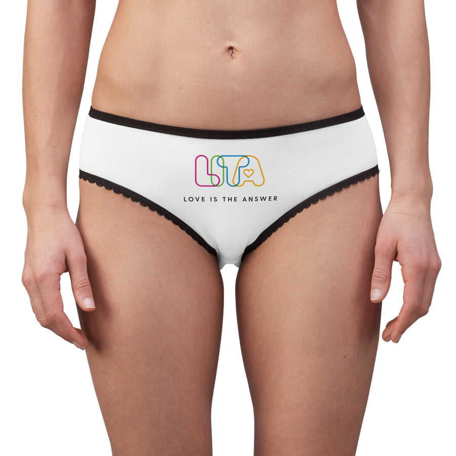 Women's Underwear - LITA