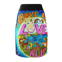 shoploveistheanswer