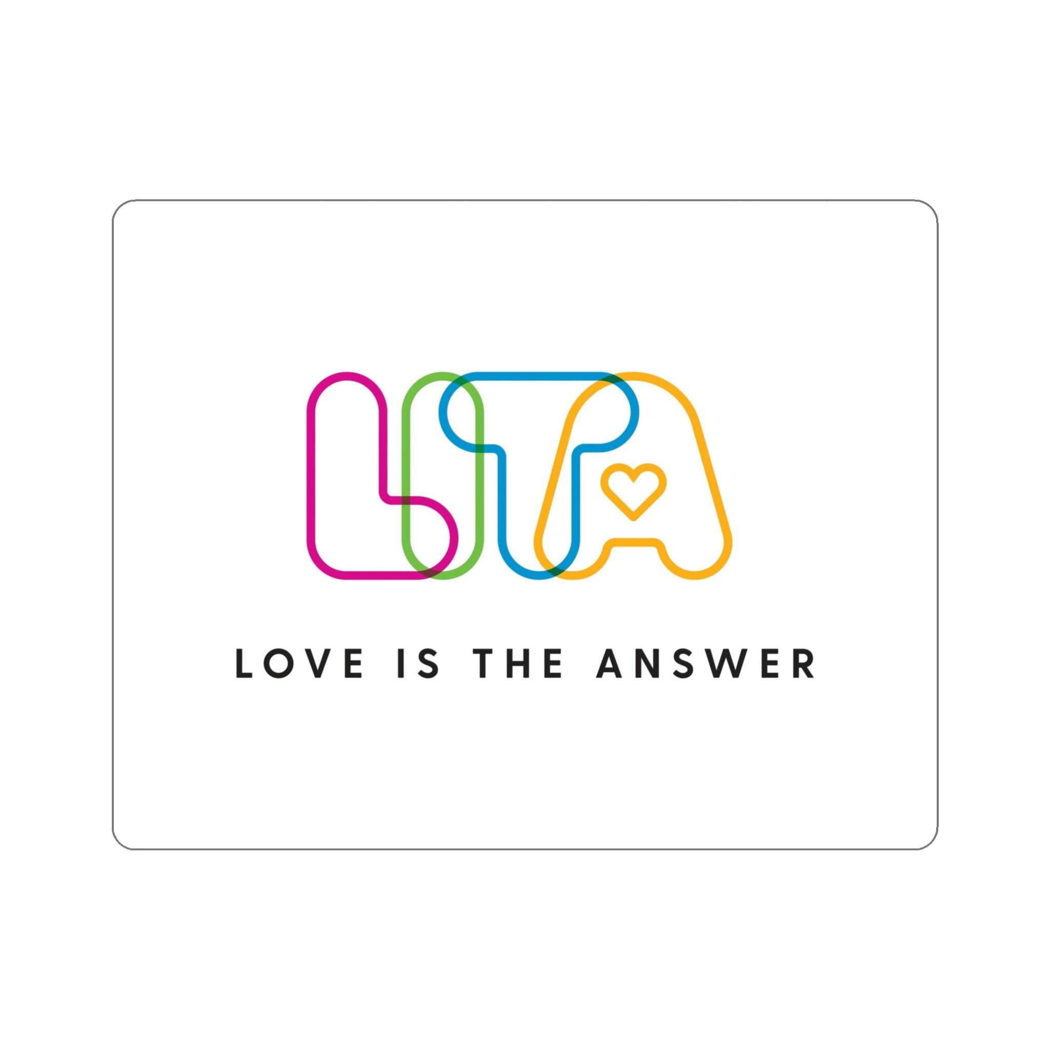 shoploveistheanswer