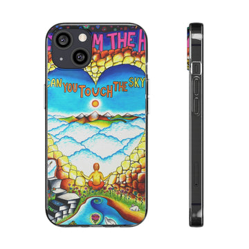 iPhone Case - Only From The Heart