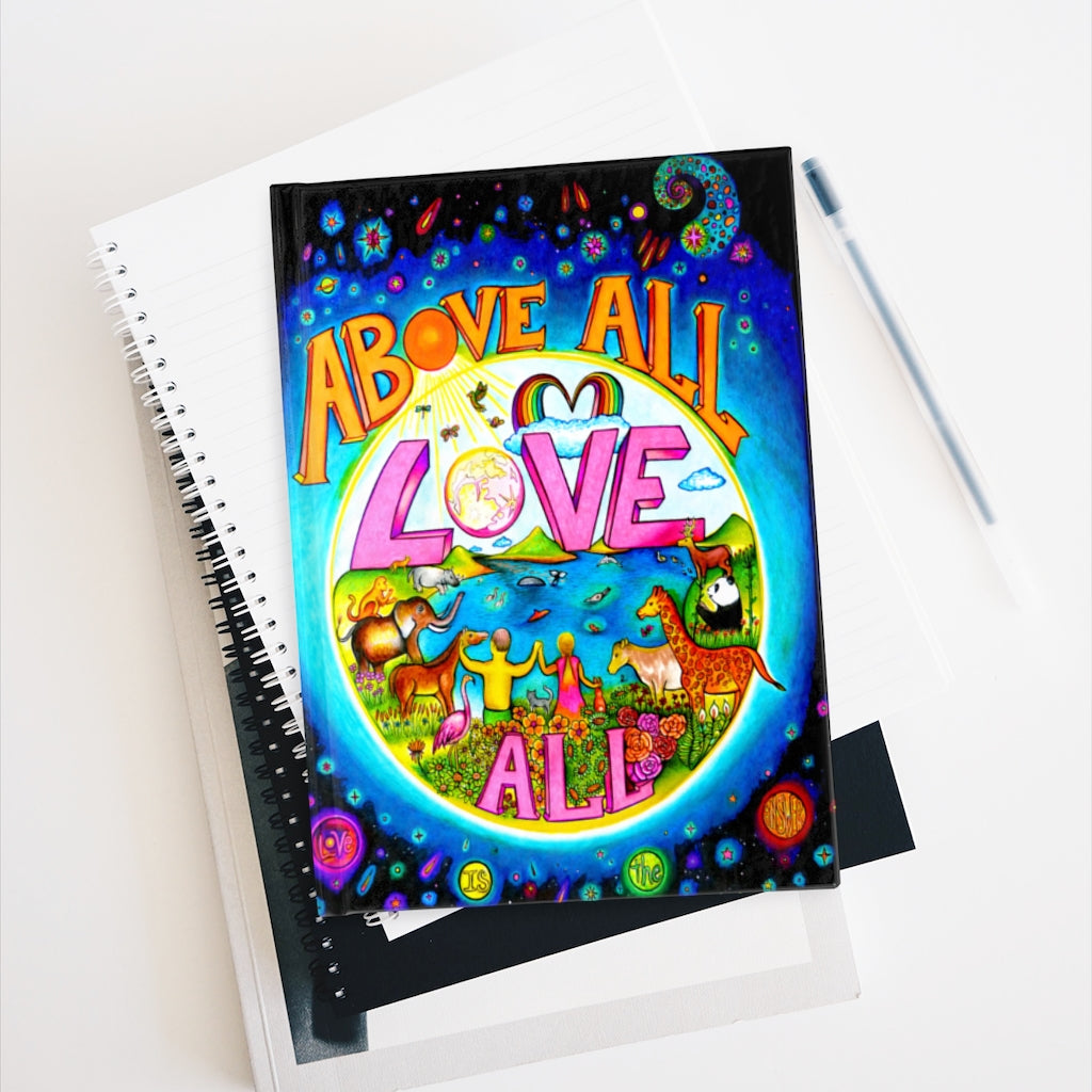 shoploveistheanswer
