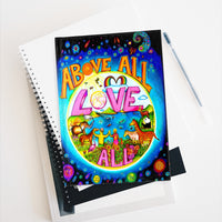 shoploveistheanswer