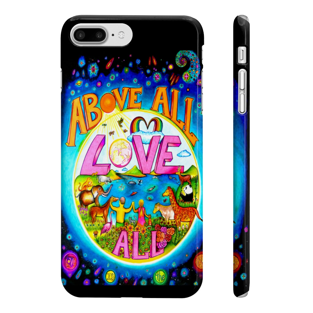 shoploveistheanswer