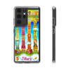 Samsung Phone Case - Pillars of Love