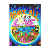 shoploveistheanswer