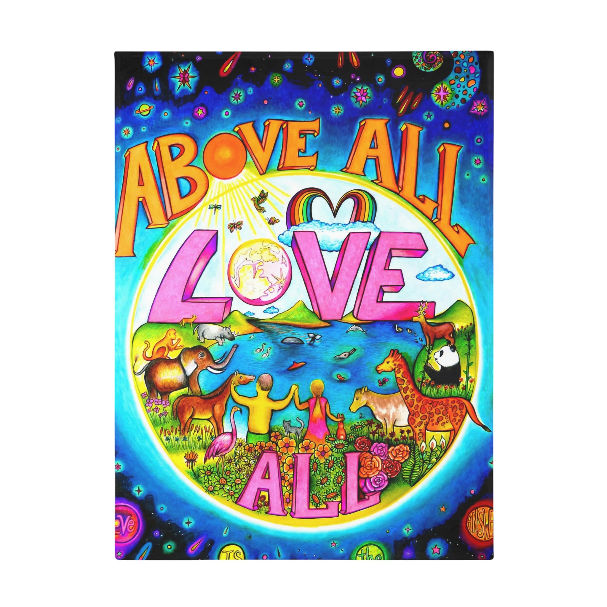 shoploveistheanswer
