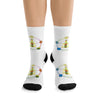 DTG Socks - Yogi 5 Elements