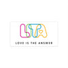 Bumper Sticker - LITA
