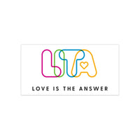 shoploveistheanswer