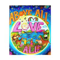 shoploveistheanswer