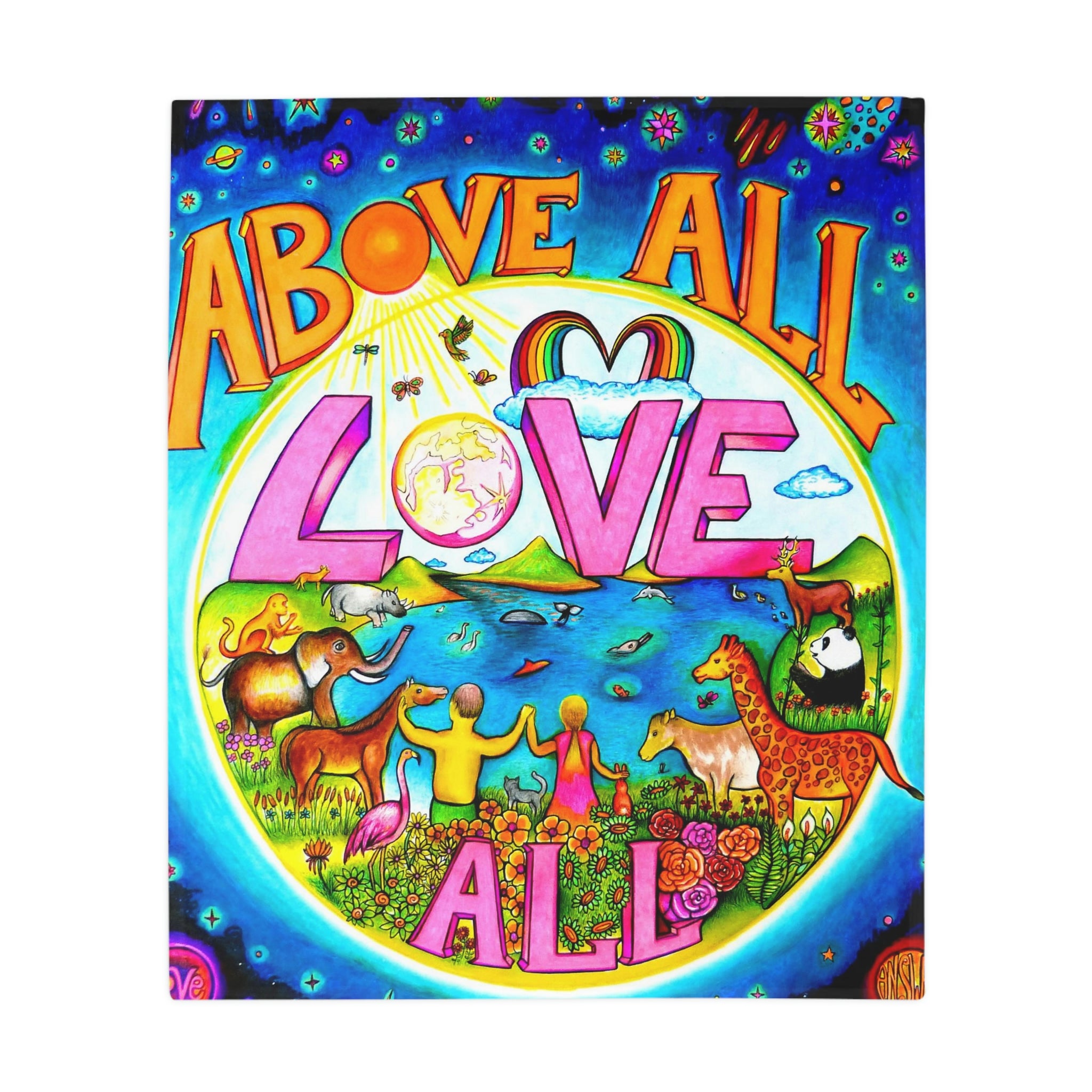 shoploveistheanswer