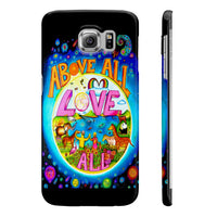 shoploveistheanswer