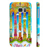 Slim Phone Cases - Pillars of Love