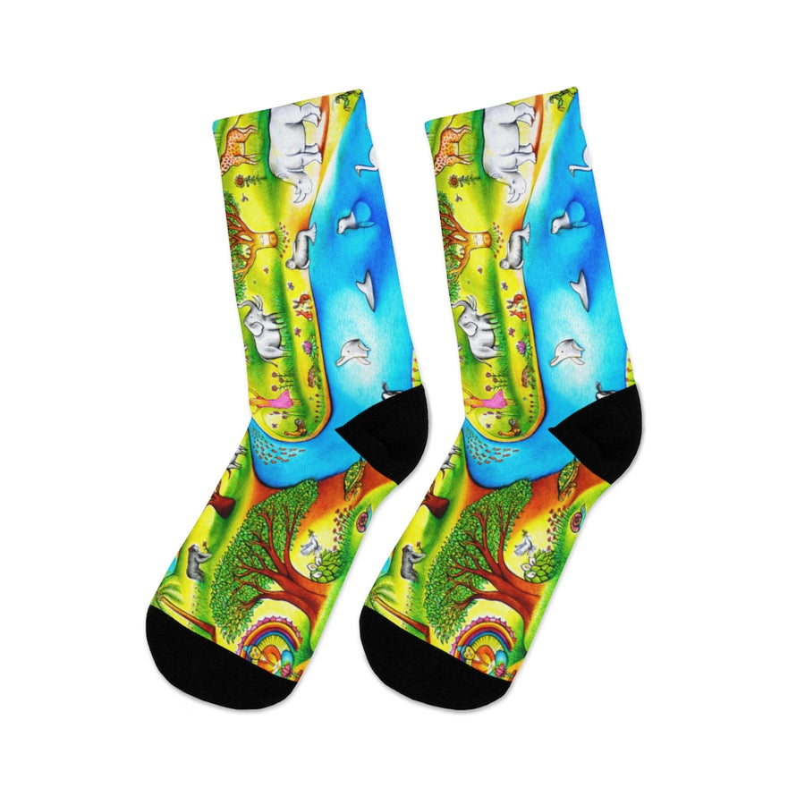 DTG Socks - Love is the Answer