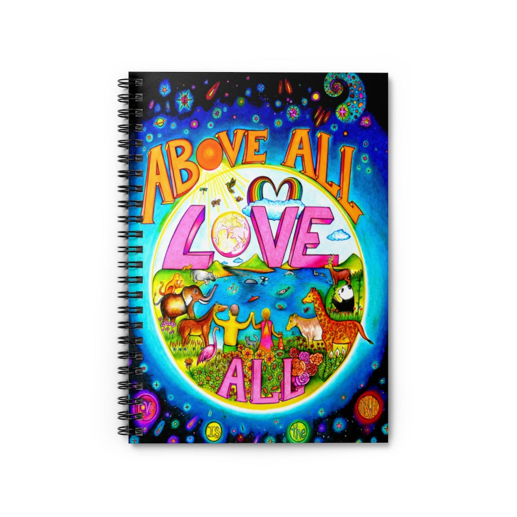 shoploveistheanswer