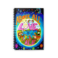 shoploveistheanswer