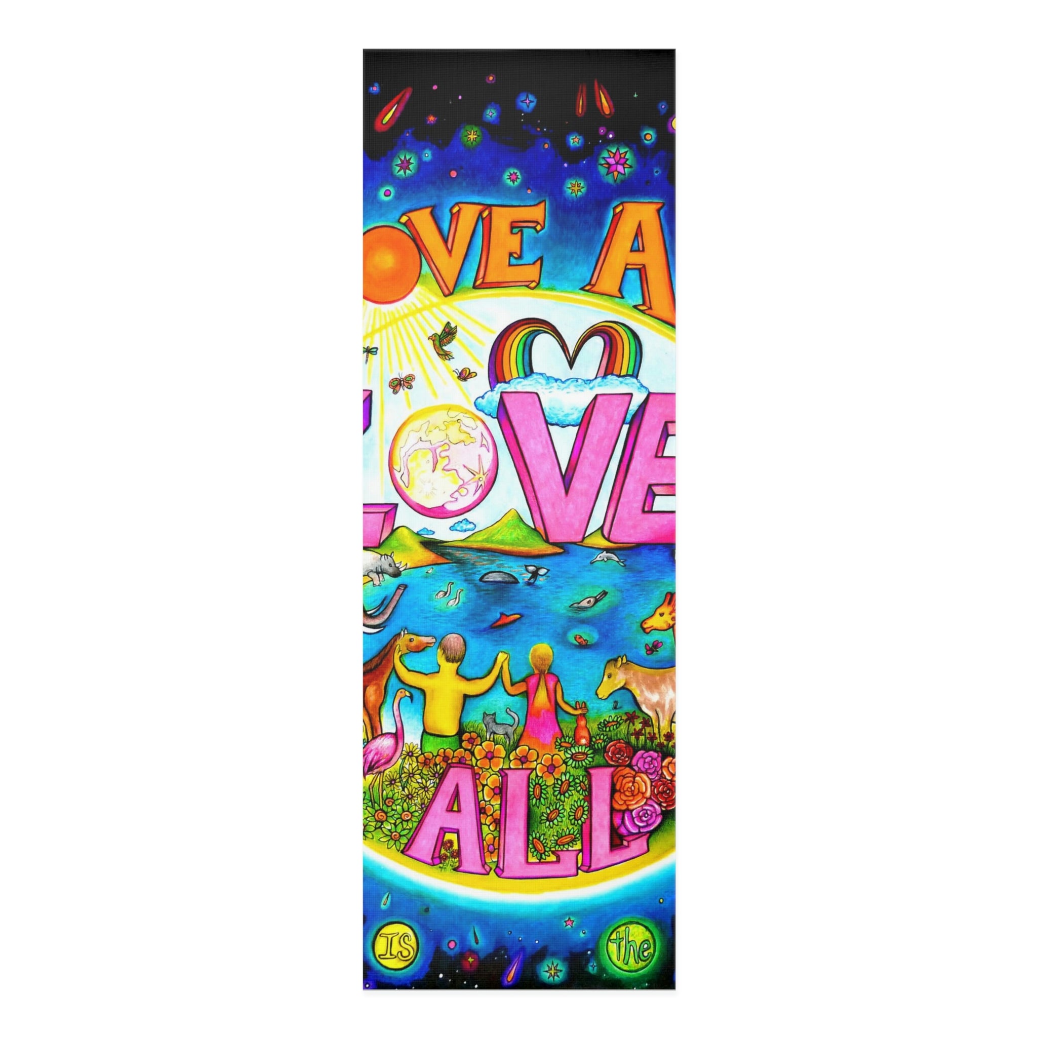 shoploveistheanswer