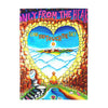 Plush Fleece Blanket -  Only From The Heart