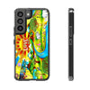 Samsung Phone Case - Love is the Answer