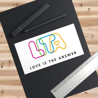shoploveistheanswer