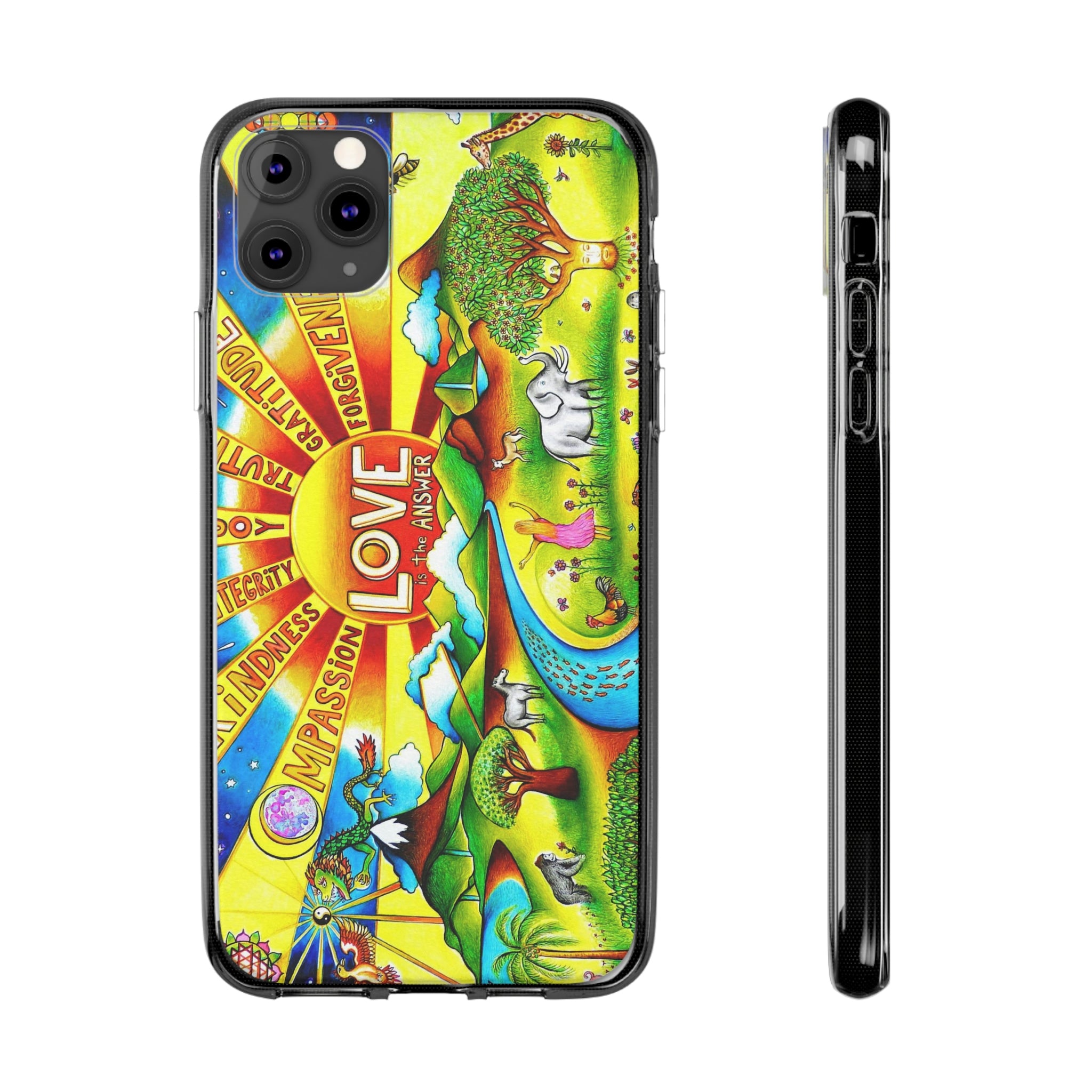 shoploveistheanswer