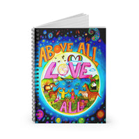 shoploveistheanswer