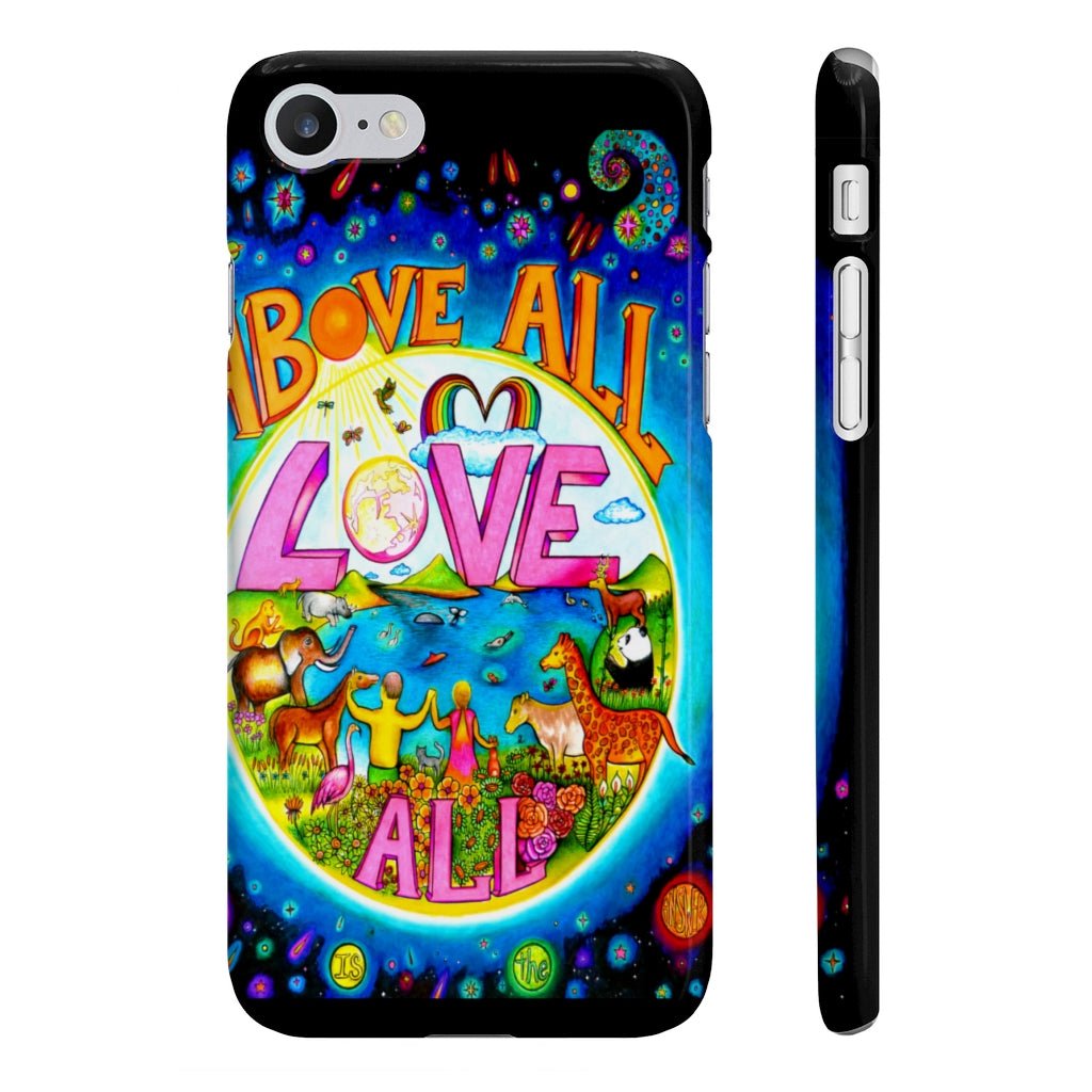 shoploveistheanswer