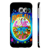 shoploveistheanswer