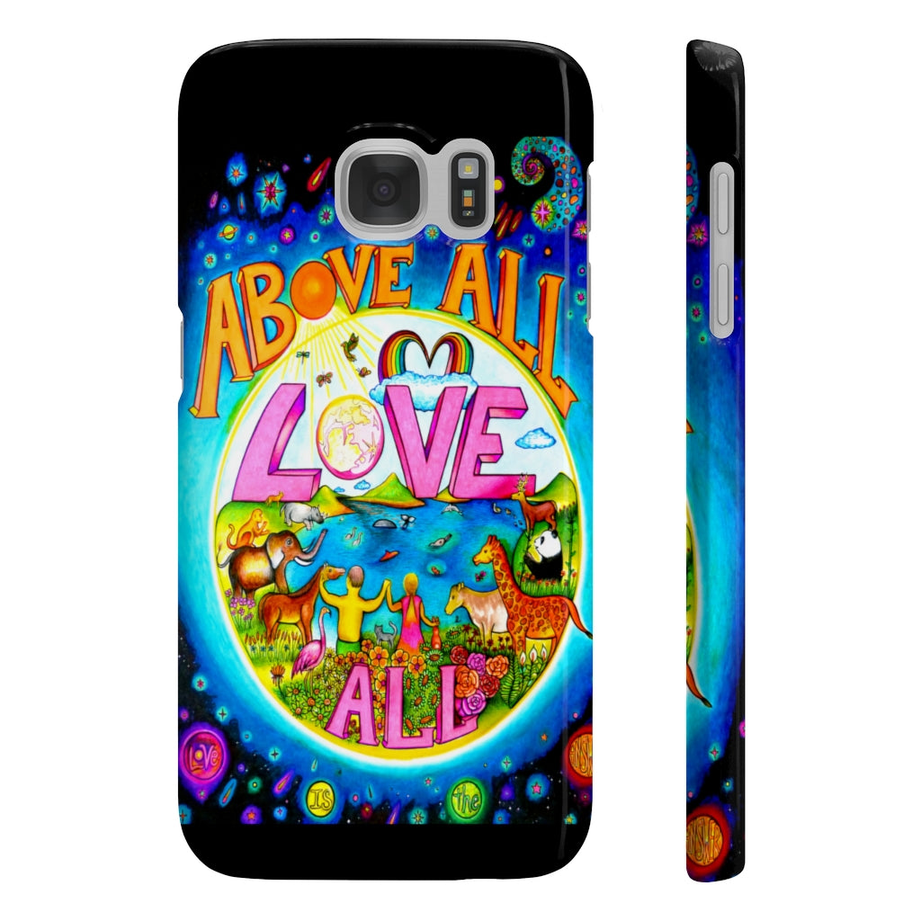 shoploveistheanswer