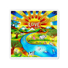 Love is the Answer