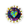 With Love All Is Possible