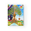 Journal - Blank - Tree of Love