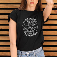 shoploveistheanswer