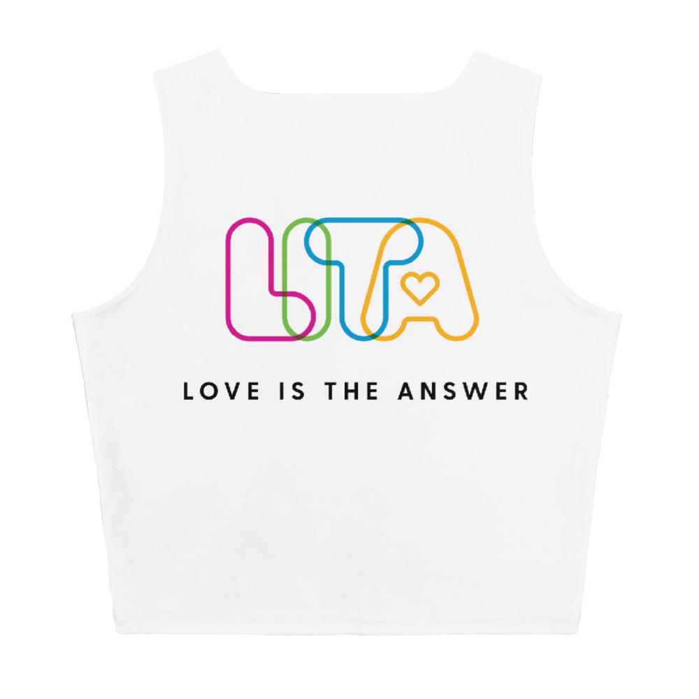 shoploveistheanswer