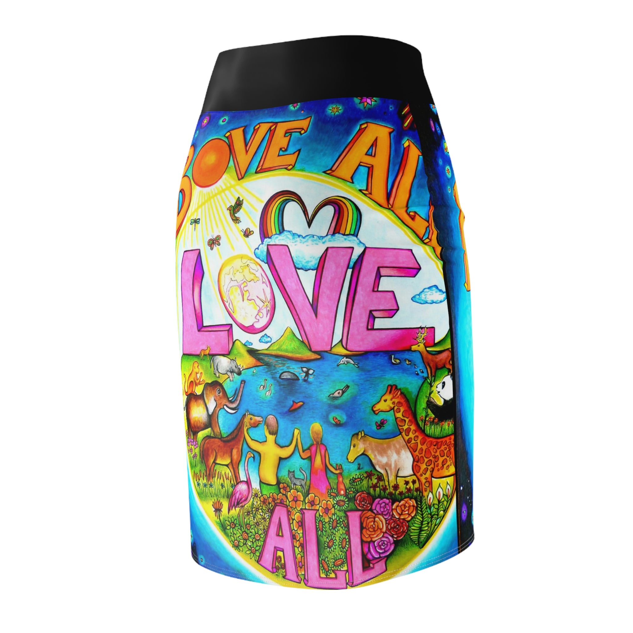 shoploveistheanswer