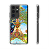 Samsung Phone Case - Tree Of Love