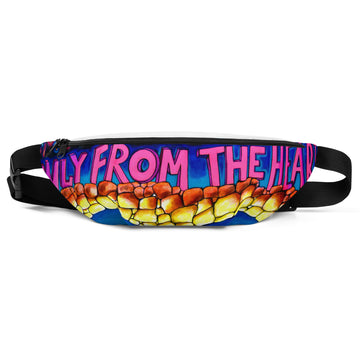 Fanny Pack - Only From the Heart
