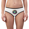 Women's Underwear - With Love