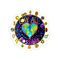 shoploveistheanswer