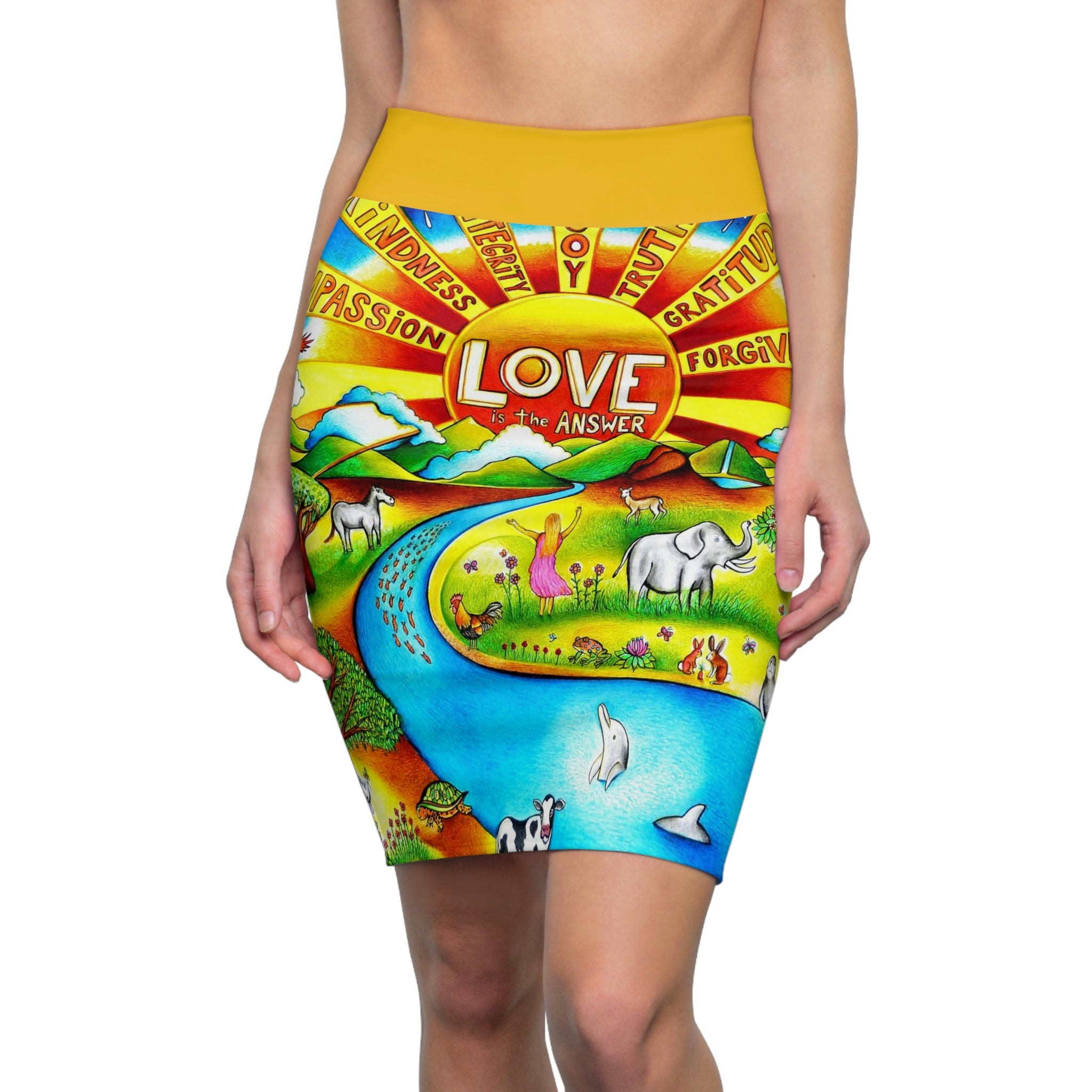 shoploveistheanswer
