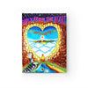 Journal - Blank - Only From The Heart
