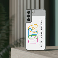 shoploveistheanswer